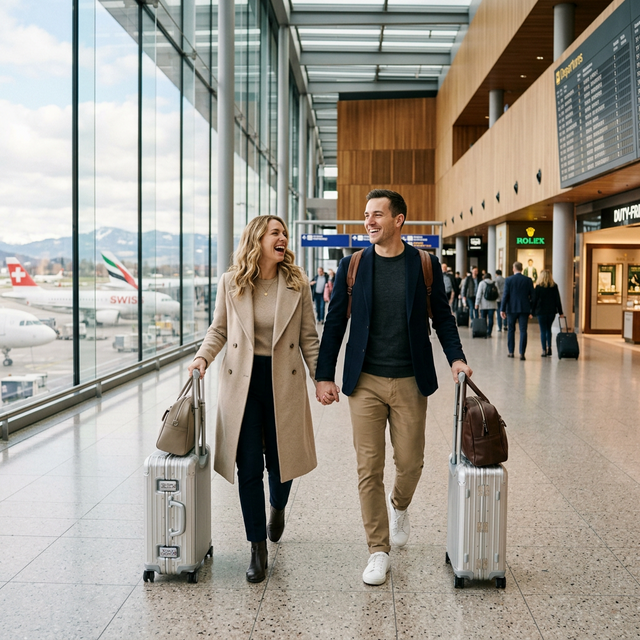 Viajantes TP Turismo