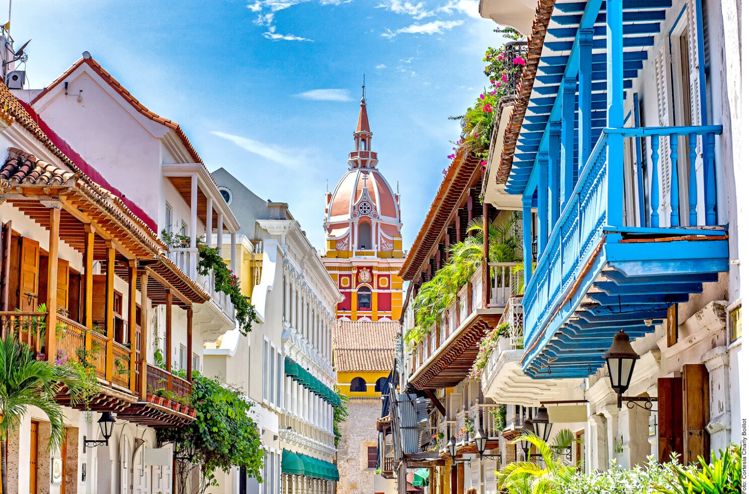 Cartagena, Colômbia